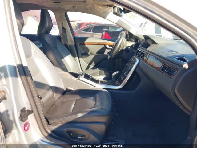 2013 VOLVO S80 YV1952AS7D1171679 Photo 4