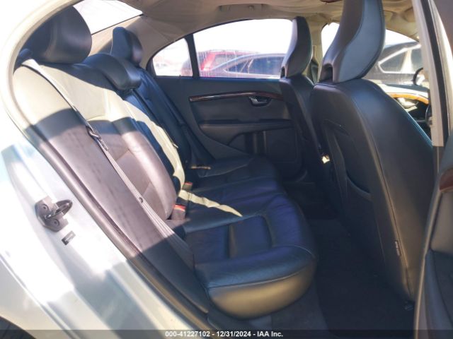 2013 VOLVO S80 YV1952AS7D1171679 Photo 7
