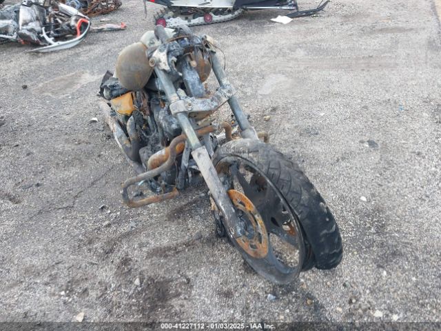 2009 YAMAHA XV1900 JYAVP27EX9A010584