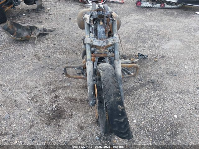 2009 YAMAHA XV1900 JYAVP27EX9A010584 Photo 4
