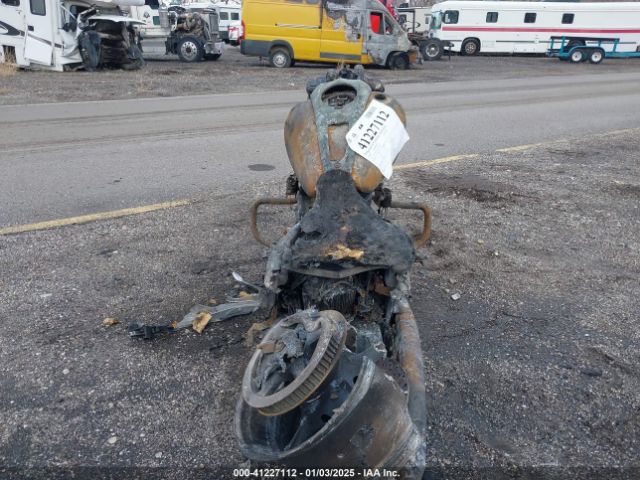 2009 YAMAHA XV1900 JYAVP27EX9A010584 Photo 5