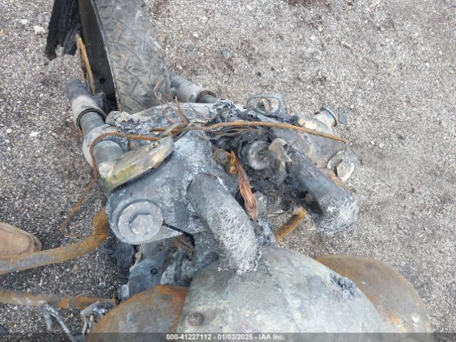 2009 YAMAHA XV1900 JYAVP27EX9A010584 Photo 6