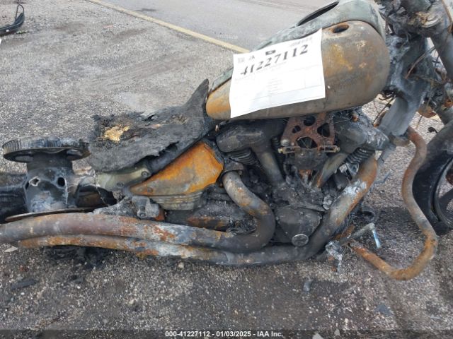 2009 YAMAHA XV1900 JYAVP27EX9A010584 Photo 7