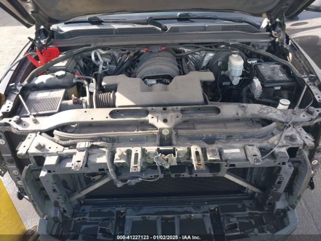 1GKS2JKJ5FR600116 GMC Yukon Xl 1500 Denali