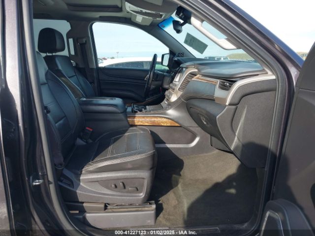 1GKS2JKJ5FR600116 GMC Yukon Xl 1500 Denali