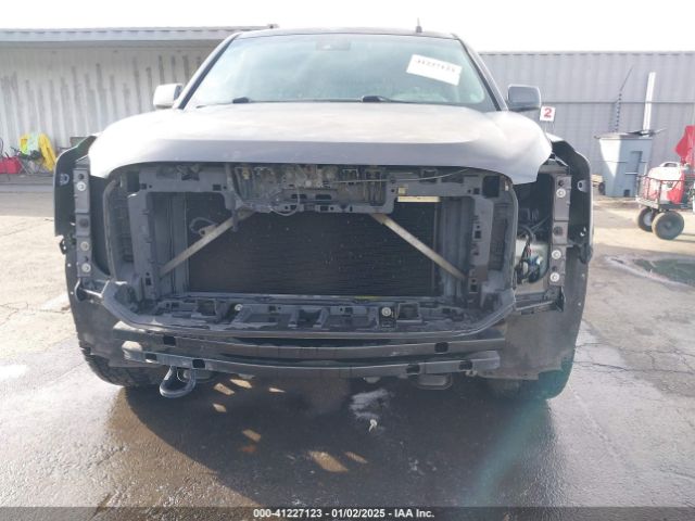 1GKS2JKJ5FR600116 GMC Yukon Xl 1500 Denali