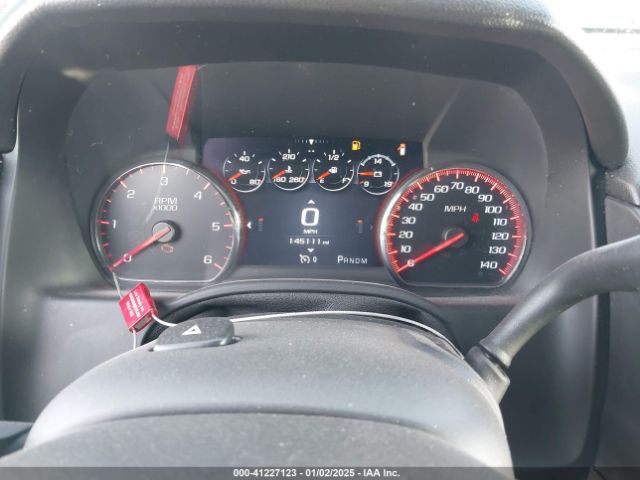 1GKS2JKJ5FR600116 GMC Yukon Xl 1500 Denali