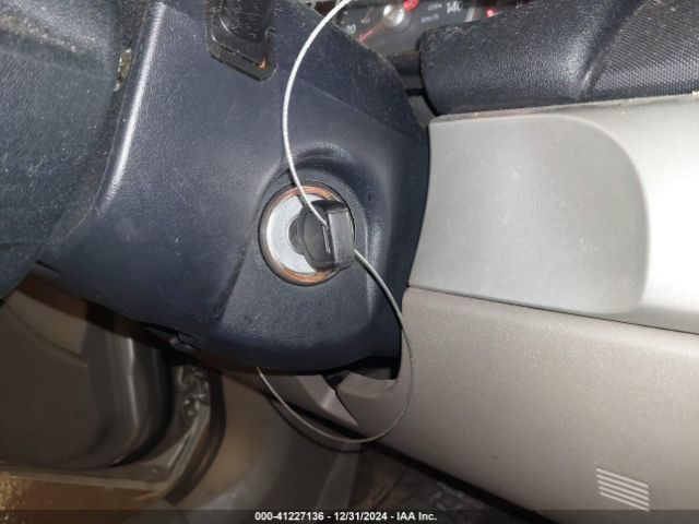 2005 MITSUBISHI GALANT 4A3AB36F55E058592 Photo 10