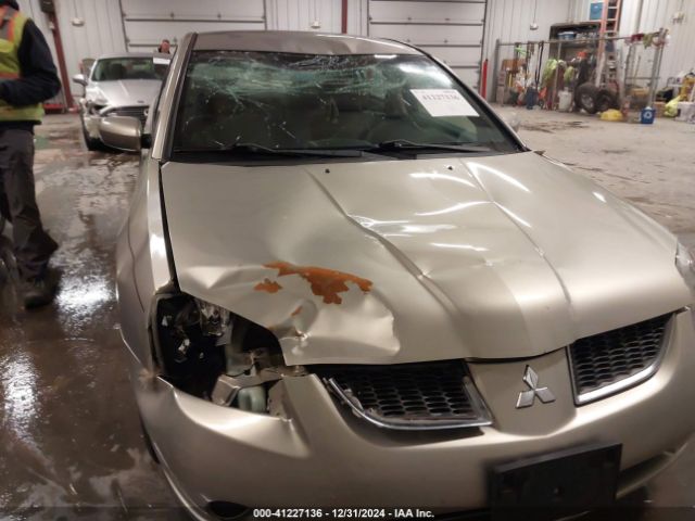 2005 MITSUBISHI GALANT 4A3AB36F55E058592 Photo 5