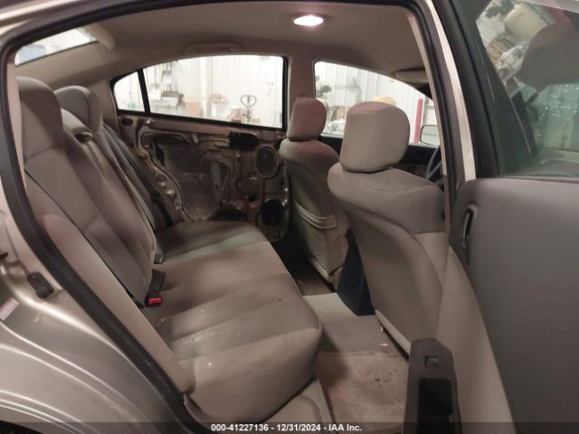 2005 MITSUBISHI GALANT 4A3AB36F55E058592 Photo 7