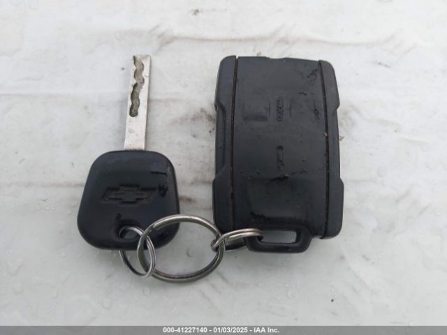1GCGSCEA4G1147647 Chevrolet Colorado Lt