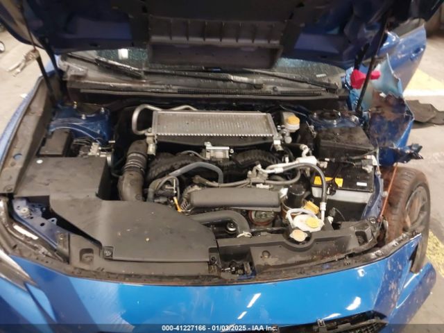 JF1VBAL60N9012549 Subaru Wrx Limited