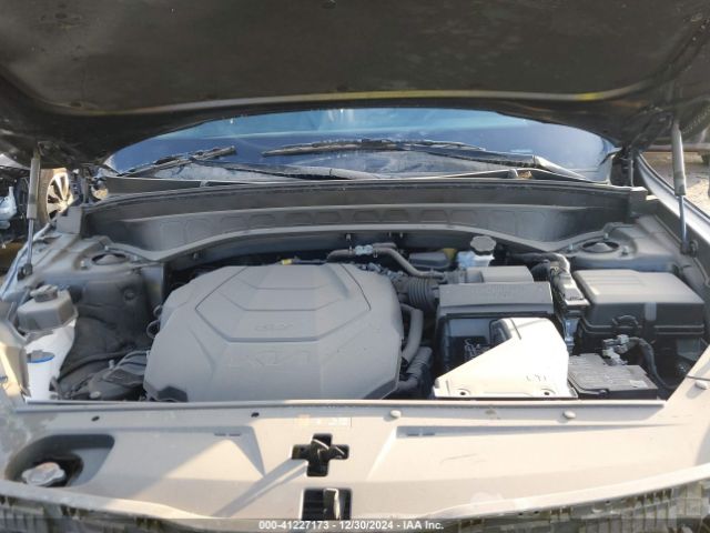 5XYP64GC3RG456084 KIA Telluride S