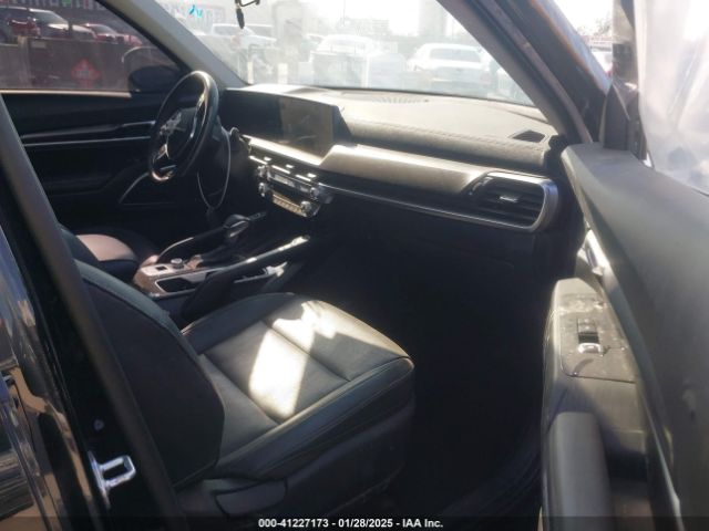 5XYP64GC3RG456084 KIA Telluride S