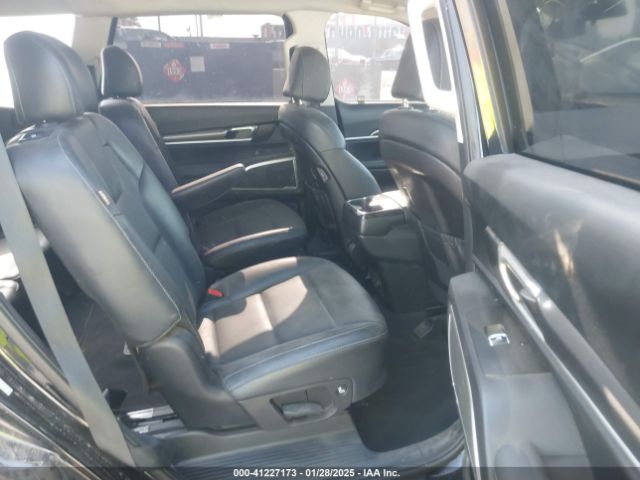 5XYP64GC3RG456084 KIA Telluride S