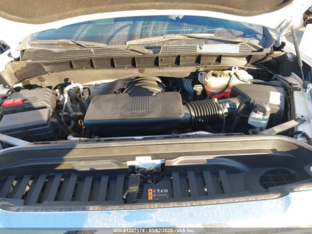 3GTU9DED7LG365656 GMC Sierra 1500 4wd  Short Box Slt