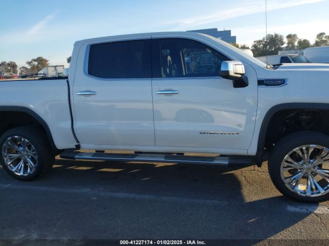 3GTU9DED7LG365656 GMC Sierra 1500 4wd  Short Box Slt