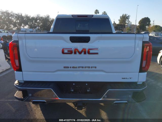 3GTU9DED7LG365656 GMC Sierra 1500 4wd  Short Box Slt
