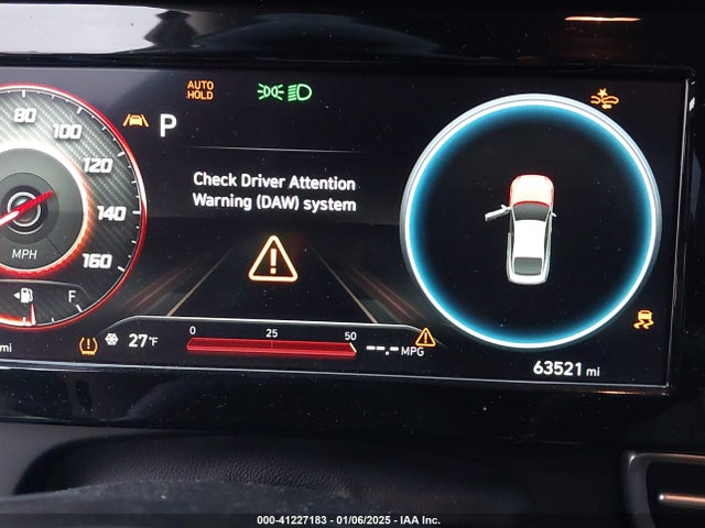 Hyundai ELANTRA SEL 2021 5NPLS4AG4MH012736 Image 7