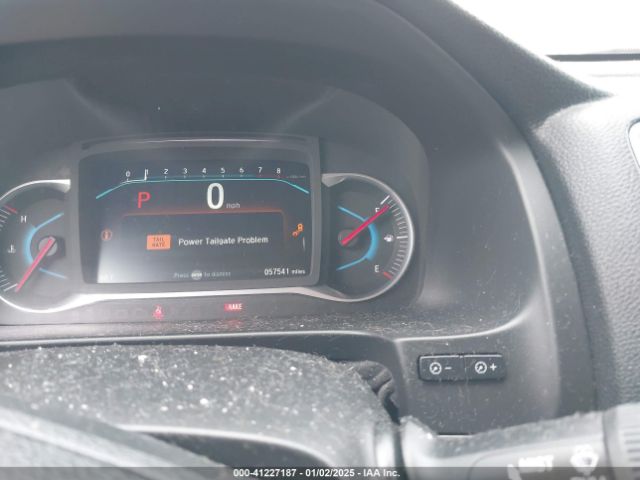 5FNYF6H56LB021624 Honda Pilot Awd Ex-l