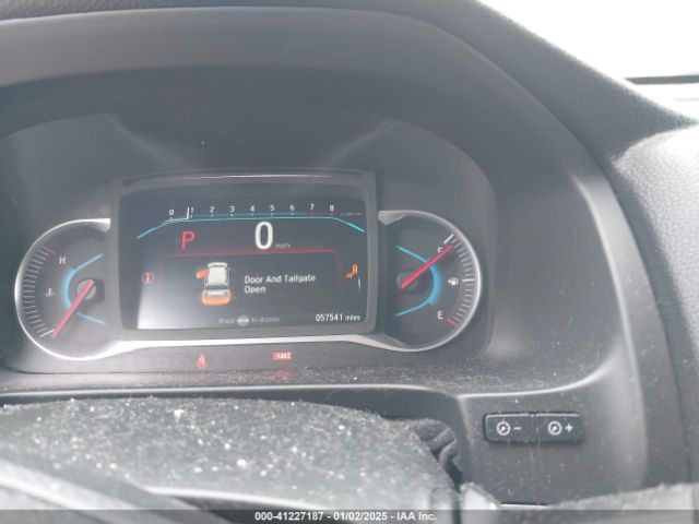 5FNYF6H56LB021624 Honda Pilot Awd Ex-l