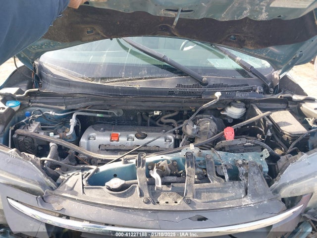 2HKRM4H5XEH605513 Honda CR-V EX