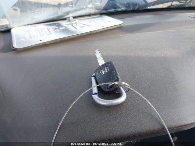 2HKRM4H5XEH605513 Honda CR-V EX