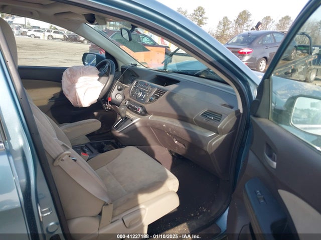 2HKRM4H5XEH605513 Honda CR-V EX