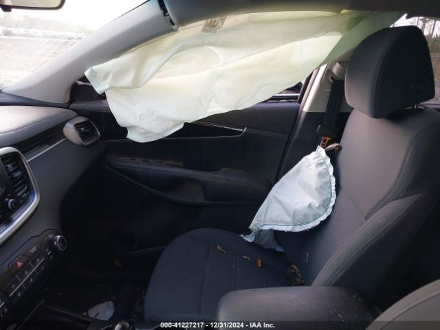 5XYPG4A33HG286930 KIA Sorento 2.4l L