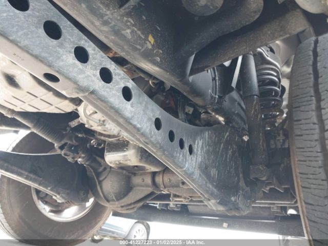 3C6UR5JL6RG337642 RAM 2500 Big Horn  4x4 8' Box