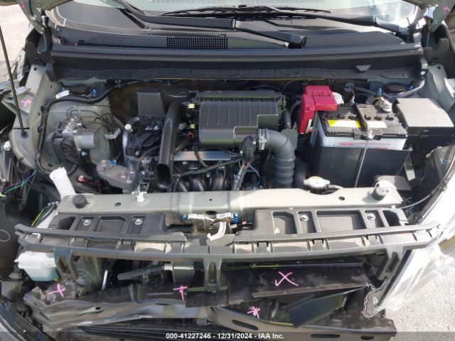 ML32AUHJ3RH022991 Mitsubishi Mirage Es/le