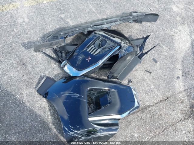 ML32AUHJ3RH022991 Mitsubishi Mirage Es/le
