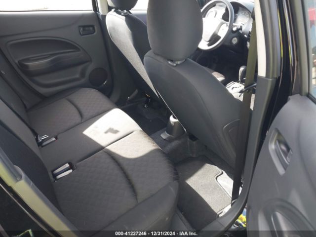 ML32AUHJ3RH022991 Mitsubishi Mirage Es/le