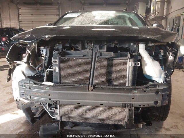 GMC Acadia Slt-1 2017 1GKKNMLS6HZ105233 Image 13