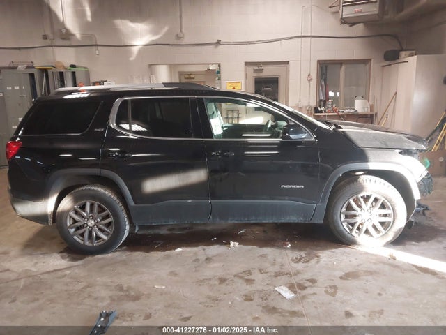 GMC Acadia Slt-1 2017 1GKKNMLS6HZ105233 Image 14