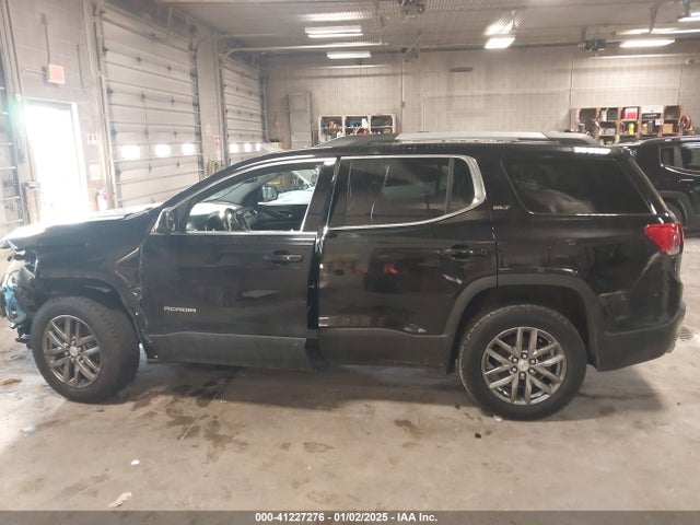 GMC Acadia Slt-1 2017 1GKKNMLS6HZ105233 Image 15