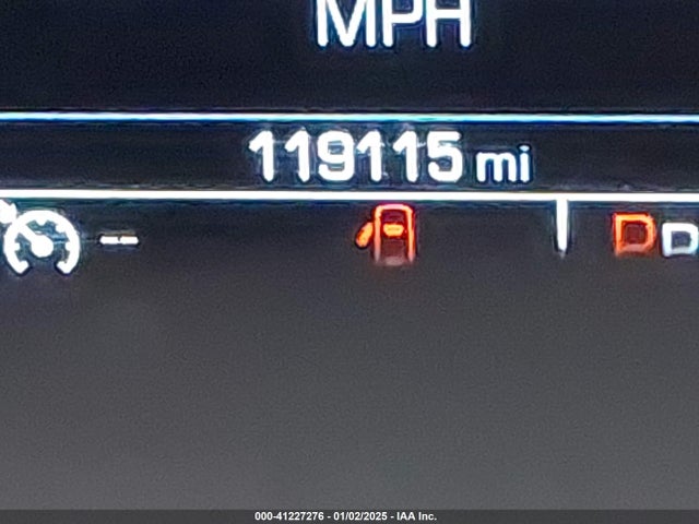 GMC Acadia Slt-1 2017 1GKKNMLS6HZ105233 Image 16