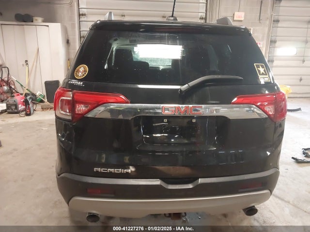 GMC Acadia Slt-1 2017 1GKKNMLS6HZ105233 Image 17