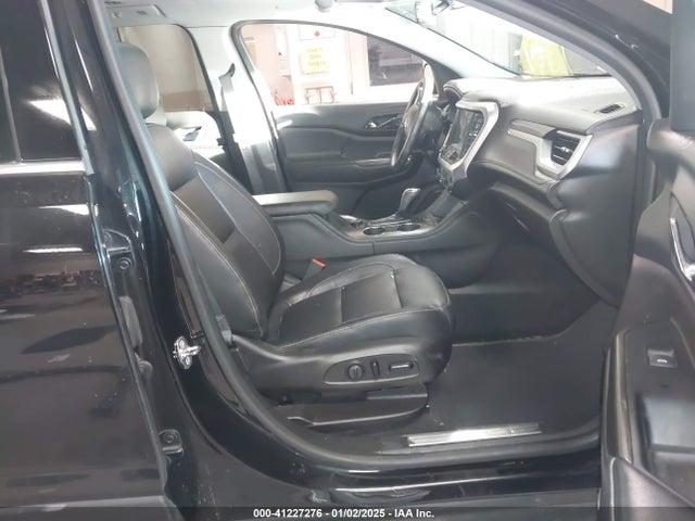 GMC Acadia Slt-1 2017 1GKKNMLS6HZ105233 Image 5