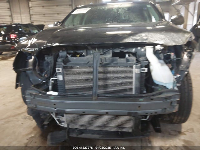 GMC Acadia Slt-1 2017 1GKKNMLS6HZ105233 Image 6