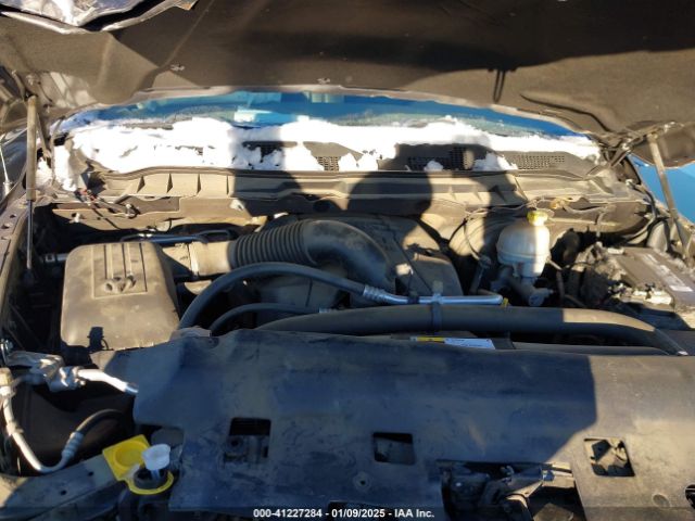 1C6RR7LT2GS139404 RAM 1500 Big Horn