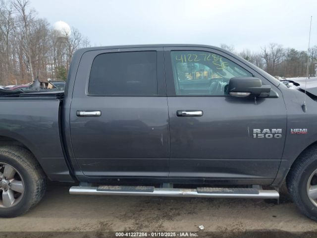1C6RR7LT2GS139404 RAM 1500 Big Horn