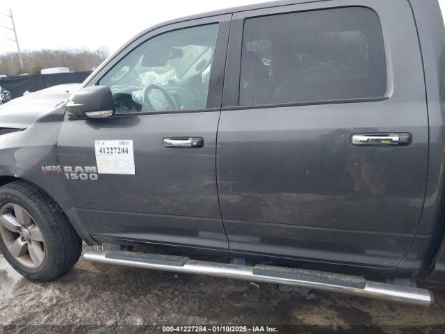 1C6RR7LT2GS139404 RAM 1500 Big Horn