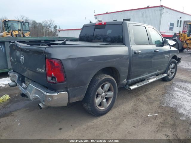 1C6RR7LT2GS139404 RAM 1500 Big Horn