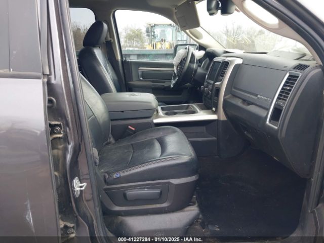 1C6RR7LT2GS139404 RAM 1500 Big Horn