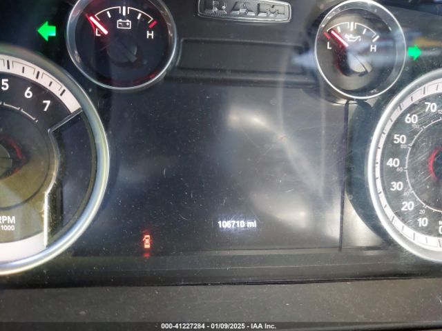 1C6RR7LT2GS139404 RAM 1500 Big Horn