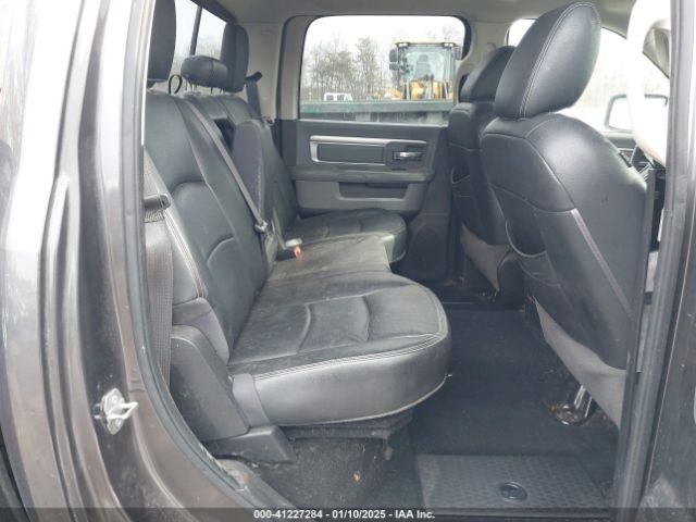 1C6RR7LT2GS139404 RAM 1500 Big Horn