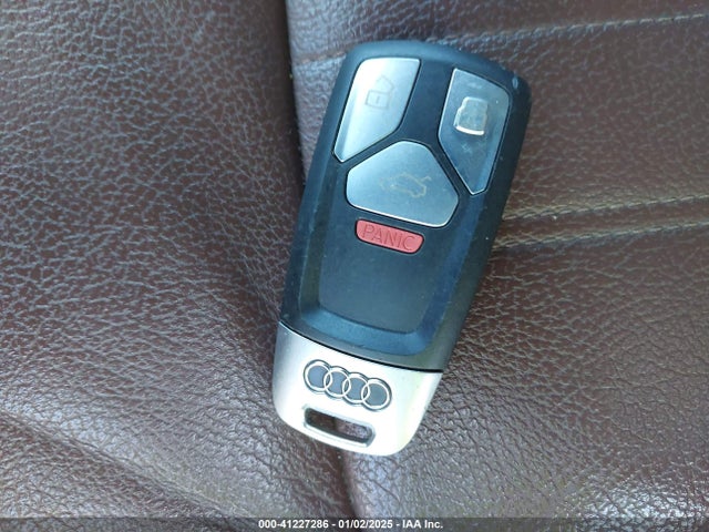 2018 AUDI Q5 WA1BNAFY9J2085434 Photo 10