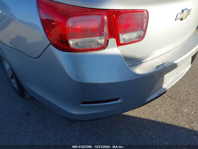 Chevrolet Malibu Limited 1fl 2016 1G11A5SA9GF114177 Image 13