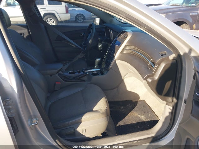 Chevrolet Malibu Limited 1fl 2016 1G11A5SA9GF114177 Image 5